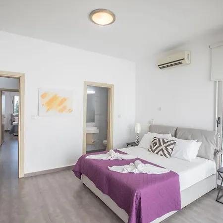 Σπίτι διακοπών Ferienvilla Chloe Mit Terrasse Und Garten By Interhome Πρωταράς