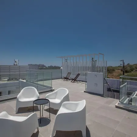 Ferienvilla Chloe Mit Terrasse Und Garten By Interhome Σπίτι διακοπών