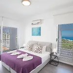 Ferienvilla Chloe Mit Terrasse Und Garten By Interhome Σπίτι διακοπών *