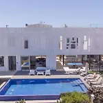 Σπίτι διακοπών Ferienvilla Chloe Mit Terrasse Und Garten By Interhome *