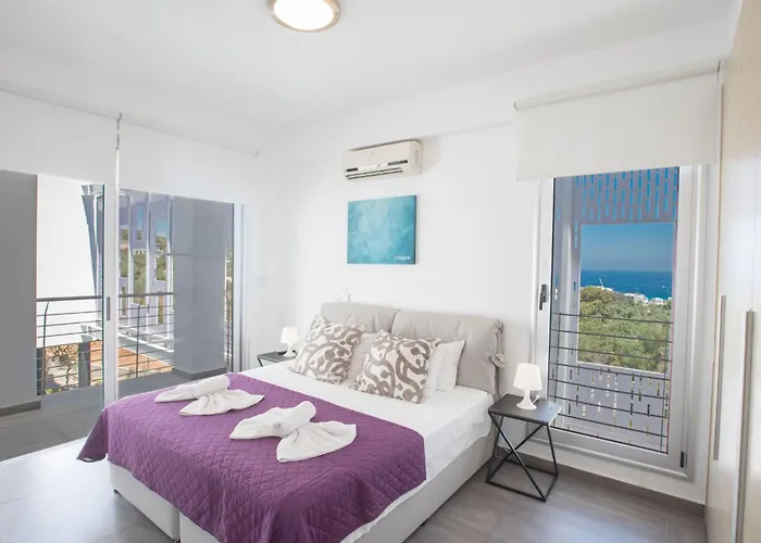 Ferienvilla Chloe Mit Terrasse Und Garten By Interhome 別荘 *