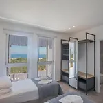Дом отдыха Ferienvilla Chloe Mit Terrasse Und Garten By Interhome Протарас