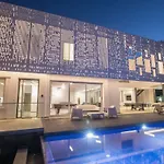 Дом отдыха Ferienvilla Chloe Mit Terrasse Und Garten By Interhome Протарас