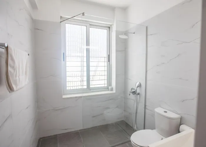 Prázdninový dům Ferienvilla Chloe Mit Terrasse Und Garten By Interhome