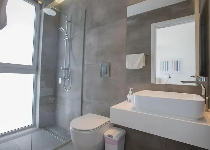 Ferienvilla Chloe Mit Terrasse Und Garten By Interhome Prázdninový dům