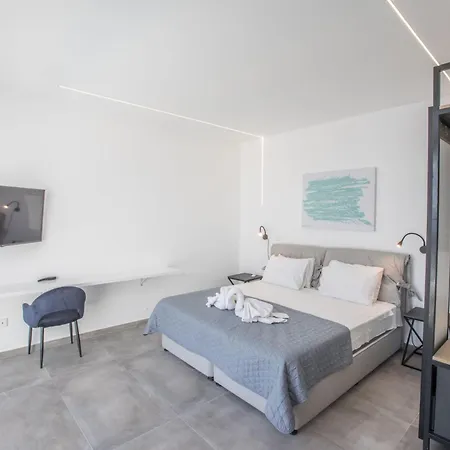 Ferienvilla Chloe Mit Terrasse Und Garten By Interhome 別荘 プロタラス